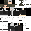 Texture for minecraft character 1