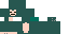 Texture for snorlax