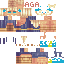 Texture for zeus of olympia
