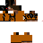 Texture for test subject 3