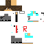 Texture for Rafaeru arumarusa Beyblade XS