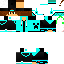 Texture for steve