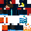 Texture for Spark_Demon