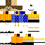 Texture for godomo