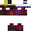 Texture for RMan1