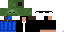 Texture for fake zombie test v2