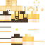 Texture for  Daisy