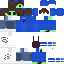 Texture for mezombieXD