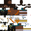 Texture for Akshan