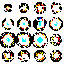 Texture for experience_orb