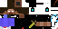 Texture for herobrine