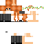 Texture for ginger