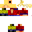 Texture for goku ssj4