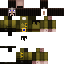 Texture for Ivor (Story Mode Summoning The Wither Storm) Java