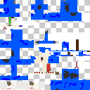 Texture for SCP-682 Boss