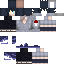 Texture for Sasuke Mata Biru Kuning Mantap