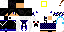 Texture for eclipse