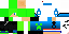 Texture for icecem