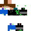 Texture for T0xicRaider