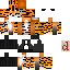 Texture for Tigerdao