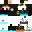 Texture for Marcel