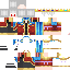Texture for SUPREMO SKEYZITO