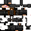 Texture for scafel