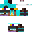 Texture for hatsune bron