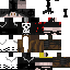 Texture for misfits boy