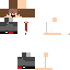 Texture for fogo quimado/fenix remake
