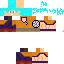 Texture for Namekji Gi SSGSS