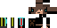 Texture for cfrf