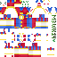 Texture for pomni
