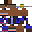 Texture for mbappe