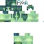 Texture for zombiegirlbikini