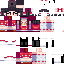 Texture for 霊夢ちゃん