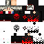 Texture for minecraft pose