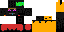 Texture for prisonier