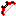 Texture for red bow
