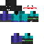 Texture for spreen