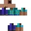 Texture for calvo herobrine canal