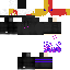 Texture for java skin