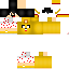 Texture for MINHA