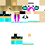 Texture for НЯШКА