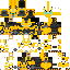 Texture for battlemask