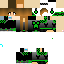 Texture for creeper