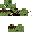 Texture for orc  super