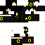 Texture for umbreon 