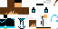 Texture for VHF