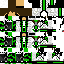 Texture for Animation Skin (Without Mask)